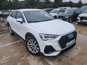 Audi Q3 Sportback Advanced 35 Tdi 110kw (150cv) S Tronic - Foto 4