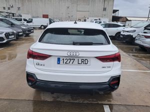 Audi Q3 Sportback Advanced 35 Tdi 110kw (150cv) S Tronic - Foto 6