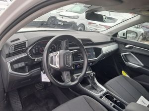 Audi Q3 Sportback Advanced 35 Tdi 110kw (150cv) S Tronic - Foto 8
