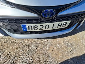 Toyota Corolla 1.8 125h Active Tech E-cvt Tou Sport - Foto 9
