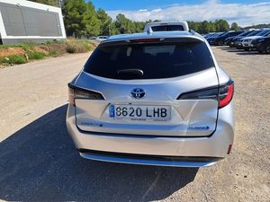 Toyota Corolla 1.8 125h Active Tech E-cvt Tou Sport - Foto 6