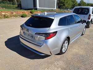 Toyota Corolla 1.8 125h Active Tech E-cvt Tou Sport - Foto 5