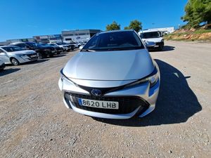 Toyota Corolla 1.8 125h Active Tech E-cvt Tou Sport - Foto 3