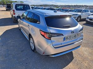 Toyota Corolla 1.8 125h Active Tech E-cvt Tou Sport - Foto 7