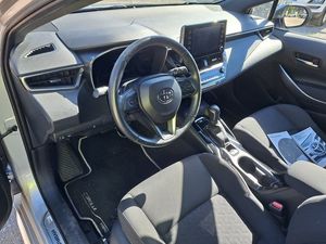 Toyota Corolla 1.8 125h Active Tech E-cvt Tou Sport - Foto 8
