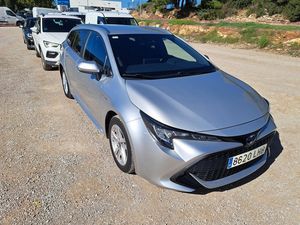 Toyota Corolla 1.8 125h Active Tech E-cvt Tou Sport - Foto 4