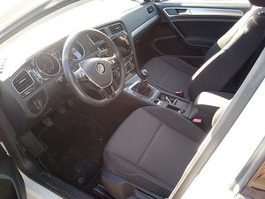 Volkswagen Golf Last Edition 1.6 Tdi 85kw (115cv) - Foto 8