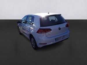 Volkswagen Golf Last Edition 1.6 Tdi 85kw (115cv) - Foto 7