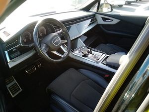 Audi Q7 S Line 50 Tdi 210kw (286cv) Quattro Tip - Foto 8