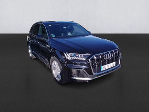 Audi Q7 S Line 50 Tdi 210kw (286cv) Quattro Tip - Foto 4