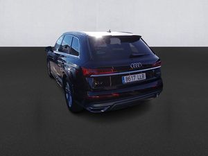 Audi Q7 S Line 50 Tdi 210kw (286cv) Quattro Tip - Foto 7