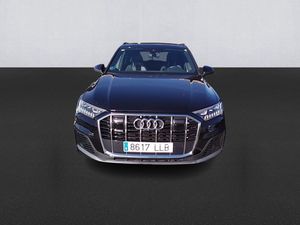 Audi Q7 S Line 50 Tdi 210kw (286cv) Quattro Tip - Foto 3