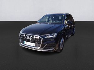Audi Q7 S Line 50 Tdi 210kw (286cv) Quattro Tip - Foto 2