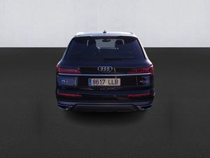 Audi Q7 S Line 50 Tdi 210kw (286cv) Quattro Tip - Foto 6