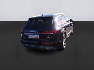 Audi Q7 S Line 50 Tdi 210kw (286cv) Quattro Tip - Foto 5