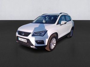 Seat Ateca 1.0 Tsi 85kw St&sp Style Plus Nav Eco - Foto 2