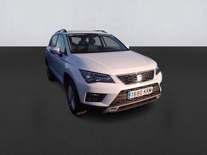 Seat Ateca 1.0 Tsi 85kw St&sp Style Plus Nav Eco - Foto 4