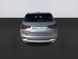Bmw X3 Sdrive18d Xline - Foto 6