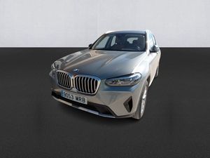 Bmw X3 Sdrive18d Xline - Foto 2