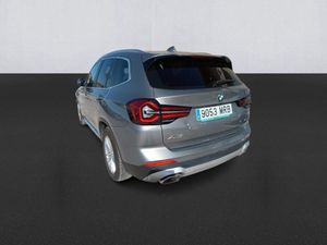 Bmw X3 Sdrive18d Xline - Foto 7