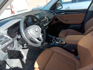 Bmw X3 Sdrive18d Xline - Foto 8