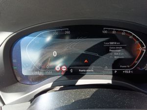 Bmw X3 Sdrive18d Xline - Foto 9