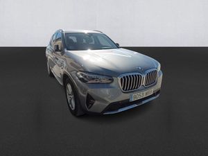 Bmw X3 Sdrive18d Xline - Foto 4