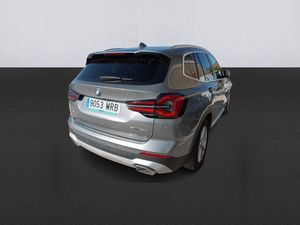 Bmw X3 Sdrive18d Xline - Foto 5