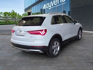 Audi Q3 Advanced 35 Tdi 110kw (150cv) - Foto 5