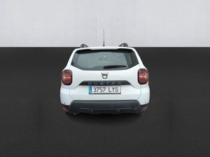 Dacia Duster Comfort Blue Dci 85kw (115cv) 4x4 - Foto 6