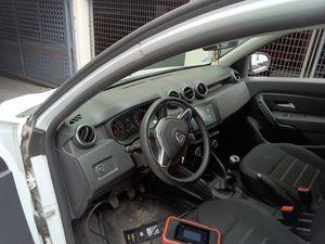 Dacia Duster Comfort Blue Dci 85kw (115cv) 4x4 - Foto 8