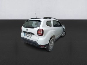 Dacia Duster Comfort Blue Dci 85kw (115cv) 4x4 - Foto 5