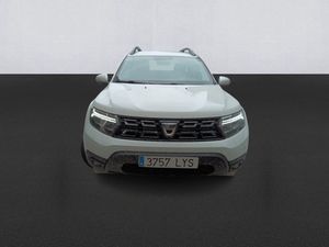 Dacia Duster Comfort Blue Dci 85kw (115cv) 4x4 - Foto 3