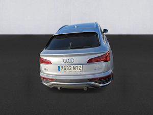 Audi Q5 Sportback S Line 35 Tdi 120kw S Tronic - Foto 6