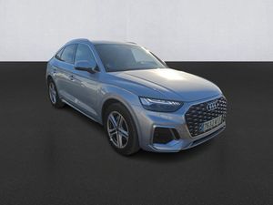 Audi Q5 Sportback S Line 35 Tdi 120kw S Tronic - Foto 4