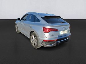 Audi Q5 Sportback S Line 35 Tdi 120kw S Tronic - Foto 7
