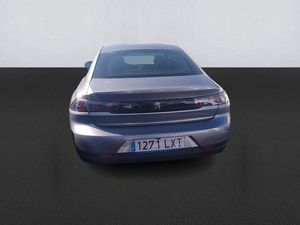 Peugeot 508 5p Active Pack Bluehdi 130 S&s Eat8 - Foto 6
