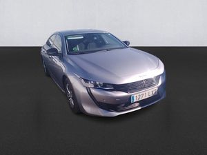 Peugeot 508 5p Active Pack Bluehdi 130 S&s Eat8 - Foto 4