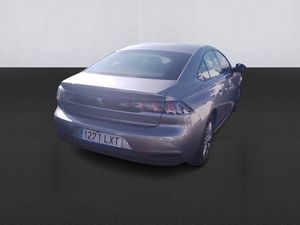 Peugeot 508 5p Active Pack Bluehdi 130 S&s Eat8 - Foto 5