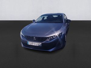 Peugeot 508 5p Active Pack Bluehdi 130 S&s Eat8 - Foto 2