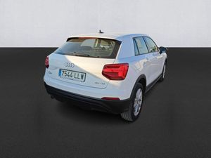Audi Q2 Advanced 30 Tdi 85kw (116cv) S Tronic - Foto 5