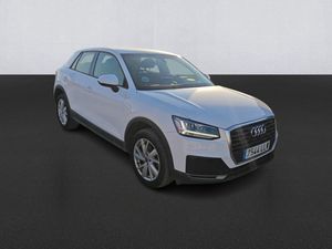Audi Q2 Advanced 30 Tdi 85kw (116cv) S Tronic - Foto 4