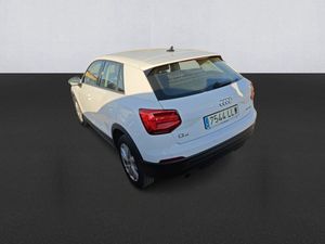 Audi Q2 Advanced 30 Tdi 85kw (116cv) S Tronic - Foto 7
