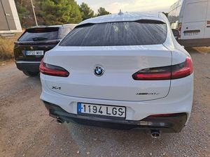 Bmw X4 Xdrive20d - Foto 6