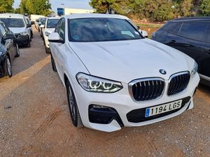 Bmw X4 Xdrive20d - Foto 4