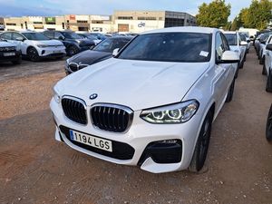 Bmw X4 Xdrive20d - Foto 2