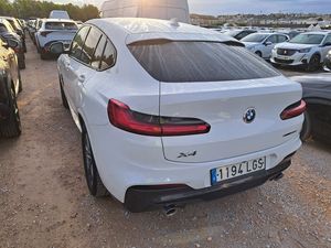 Bmw X4 Xdrive20d - Foto 7
