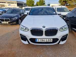 Bmw X4 Xdrive20d - Foto 3