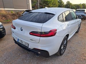 Bmw X4 Xdrive20d - Foto 5