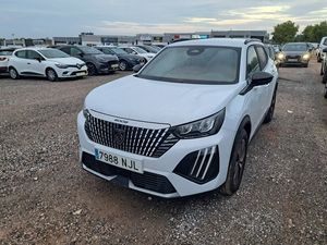 Peugeot 2008 Allure Puretech 100 S&s 6 Vel. Man - Foto 2
